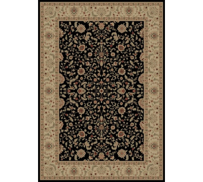 Hereke - Black