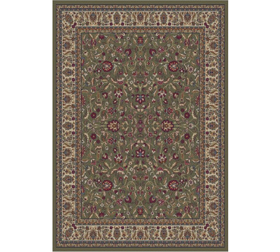 Kashan - Green