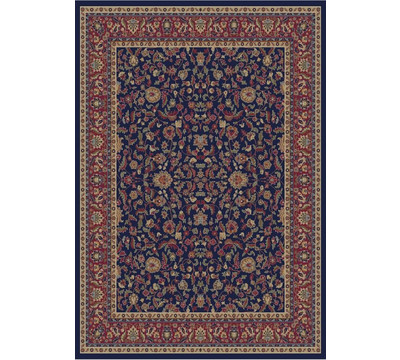 Kashan - Navy