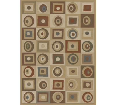 Rounds and Squares - Tone and Tone