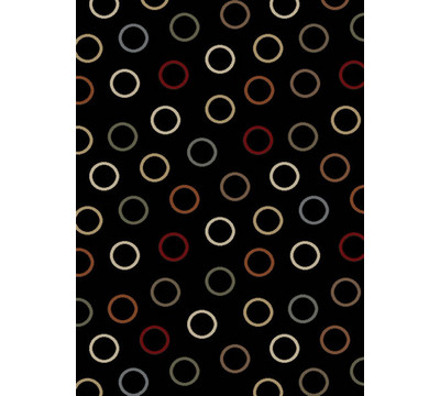 Circles - Black