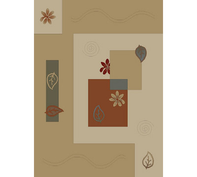 Geometry - Ivory