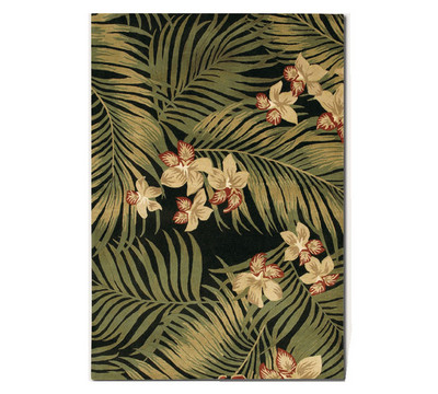 Epiphytes - Black