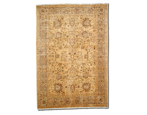 Couristan Chobi Area Rug