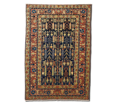 Peshawar - Stone Wash Denim