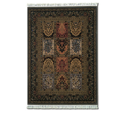 Antique Nain - Moss Green