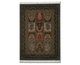 Antique Nain - Moss Green