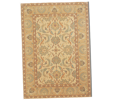 Lilihan - Antique Gold