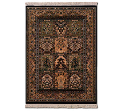 Antique Nain - Black Chestnut