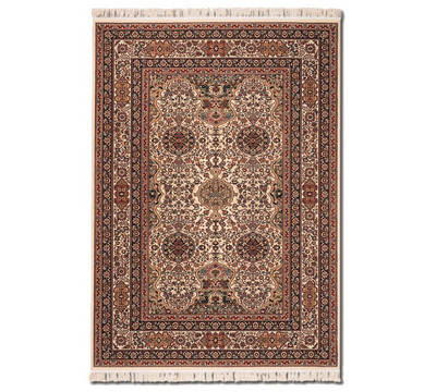 Royal Heriz - Classic Ivory