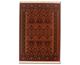 Kerman Vase - Brick Red