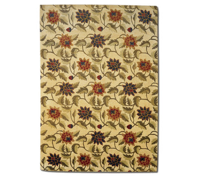 Lhasa - Honey Beige