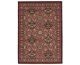 Afshan Panel - Persian Red