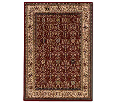 Imperial Yazd - Persian Red