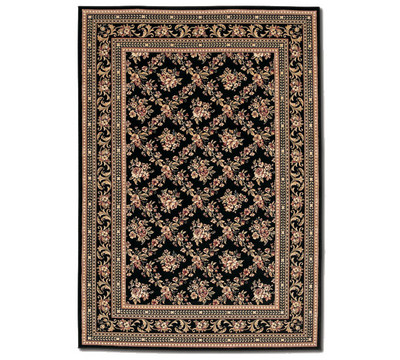 Bouquet Trellis - Ebony