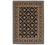 Bouquet Trellis - Ebony
