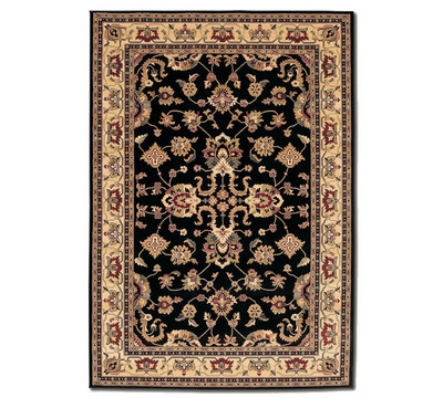 Royal Arabesque - Ebony