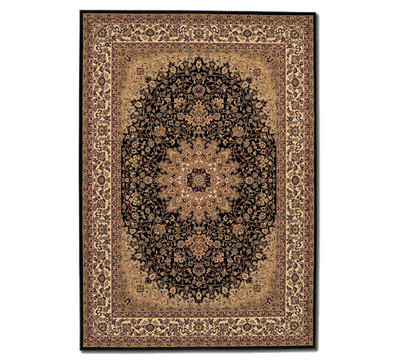 Royal Kashan - Ebony