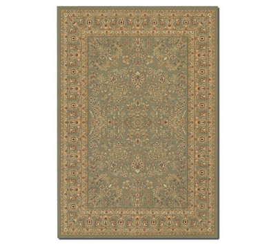 Floral Mashhad - Sage