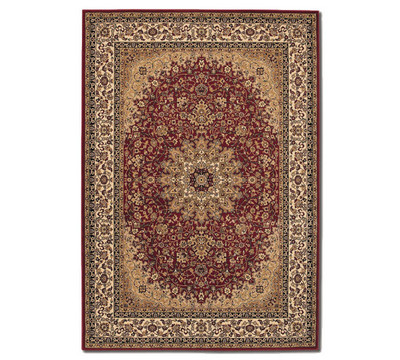 Royal Kashan - Persian Red