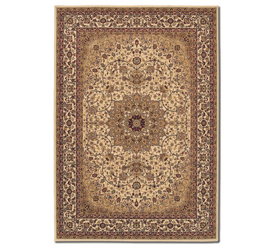 Royal Kashan - Cream