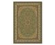 Royal Kashan - Sage Ivory Border