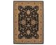 Floral Bijar - Ebony