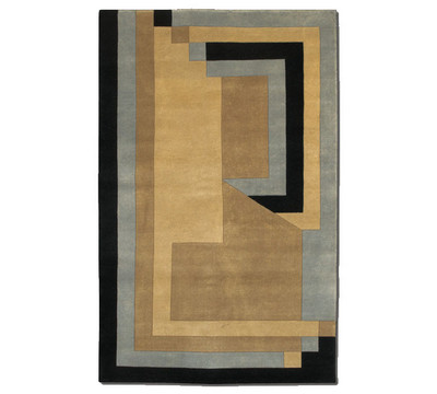 Stonehenge - Multicolor Beige