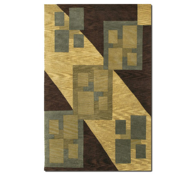Endeavour - Multicolor Beige
