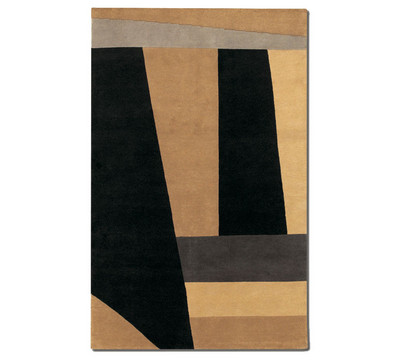 Pillars - Multicolor Taupe