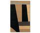 Pillars - Multicolor Taupe