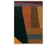 Pillars - Multicolor Black