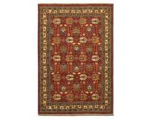 Couristan Lahore Area Rug