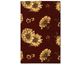 Gerber Daisy - Burgundy