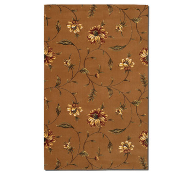 Kamala Scroll - Maple