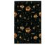 Kamala Scroll - Black