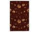 Kamala Scroll - Burgundy