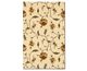 Kamala Scroll - Ivory