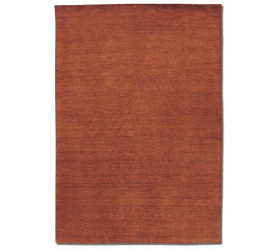 Burnished Rust