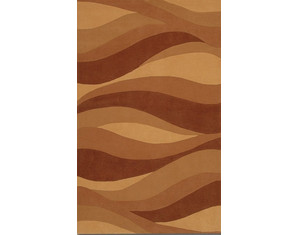 Couristan Progressions Rectangle Area Rug