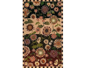 Cynthia MacCollum Country Living Collection Area Rug