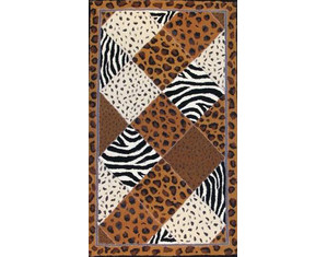 Cynthia MacCollum Outdoor Living Collection Area Rug