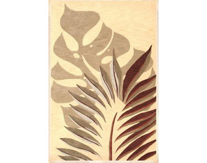 Cynthia MacCollum Tropic Zone Area Rug