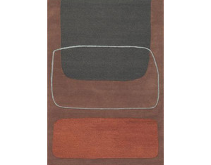 Delos Rugs 86505 Estella Area Rug - Fast FREE FedEx Shipping!