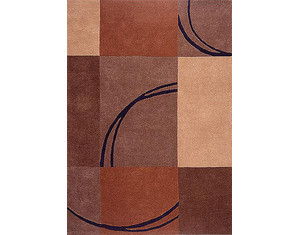 Delos Rugs  Estella (Round 5'3