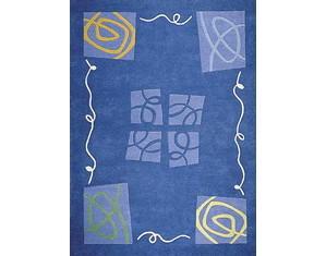 Delos Rugs 90308 Estella Area Rug