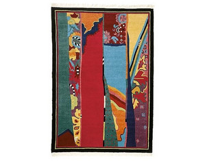Delos Rugs 93100 Kodari Area Rug