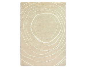 Delos Rugs Hand knotted Himali Area Rug