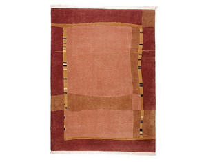 Delos Rugs Hand knotted Kodari Area Rug