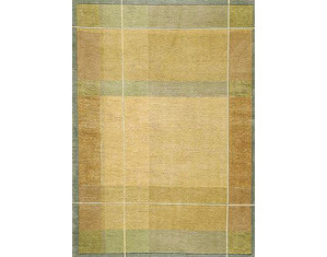 Delos Rugs Hand knotted Wool Kodari Area Rug